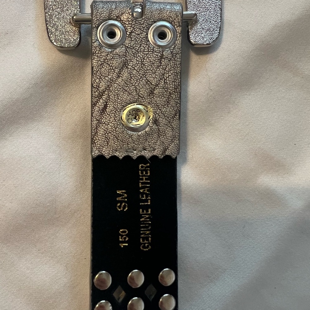 Womens belt size small